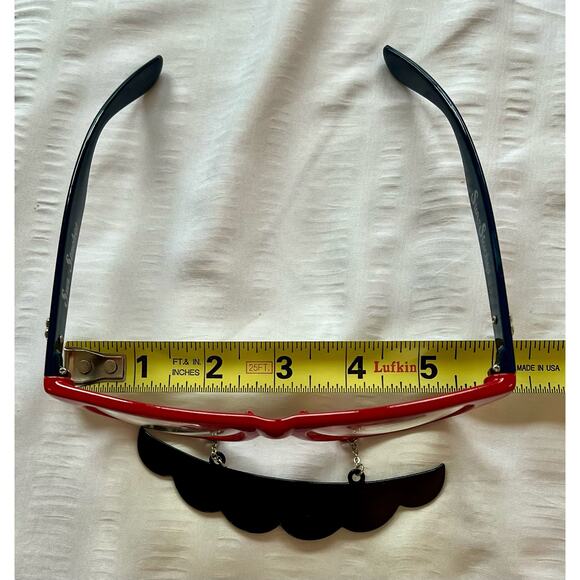 Sun-Stashes eyeglasses novelty - Picture 2 of 8